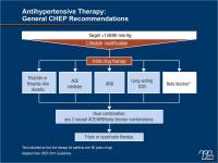 Dual Therapy Recommendations in Hypertension: Progress with a Single-pill Combination